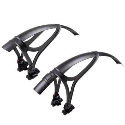 Zefal Shield G50 Mudguard Set