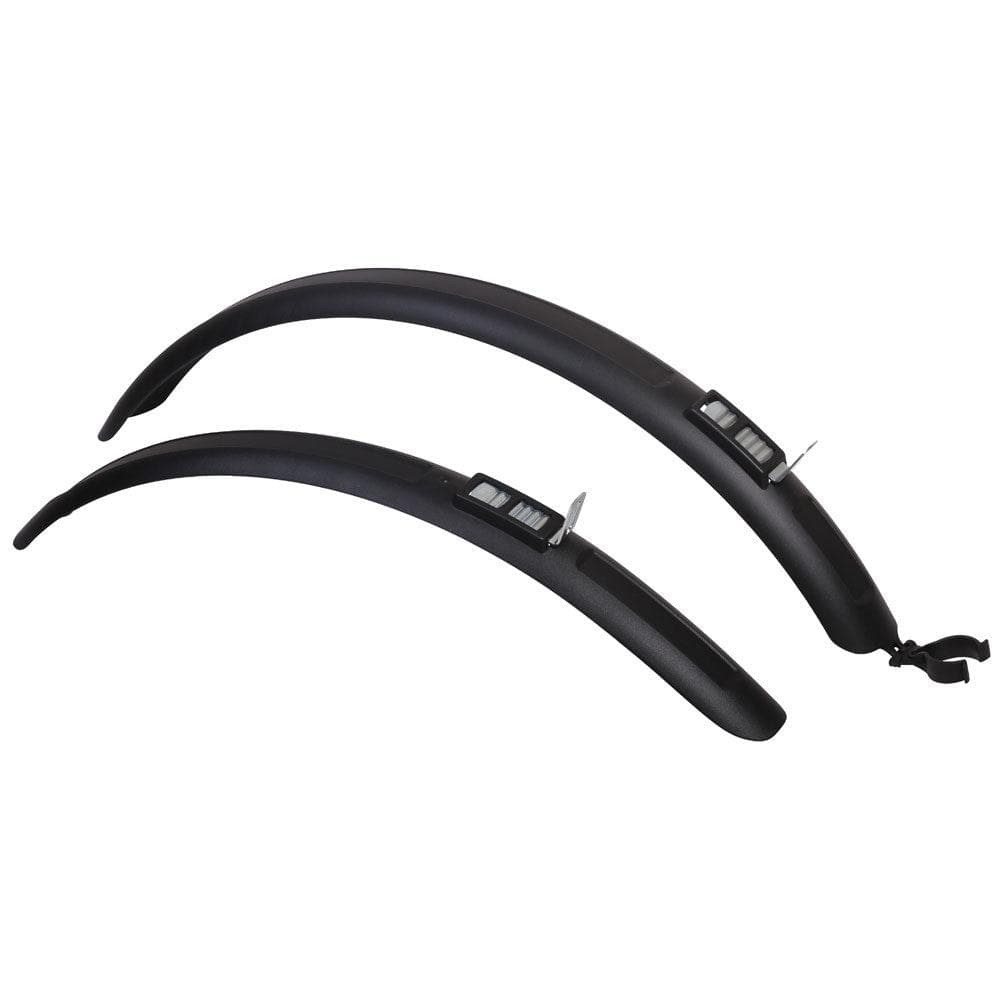 Zefal Trail Mudguard Set