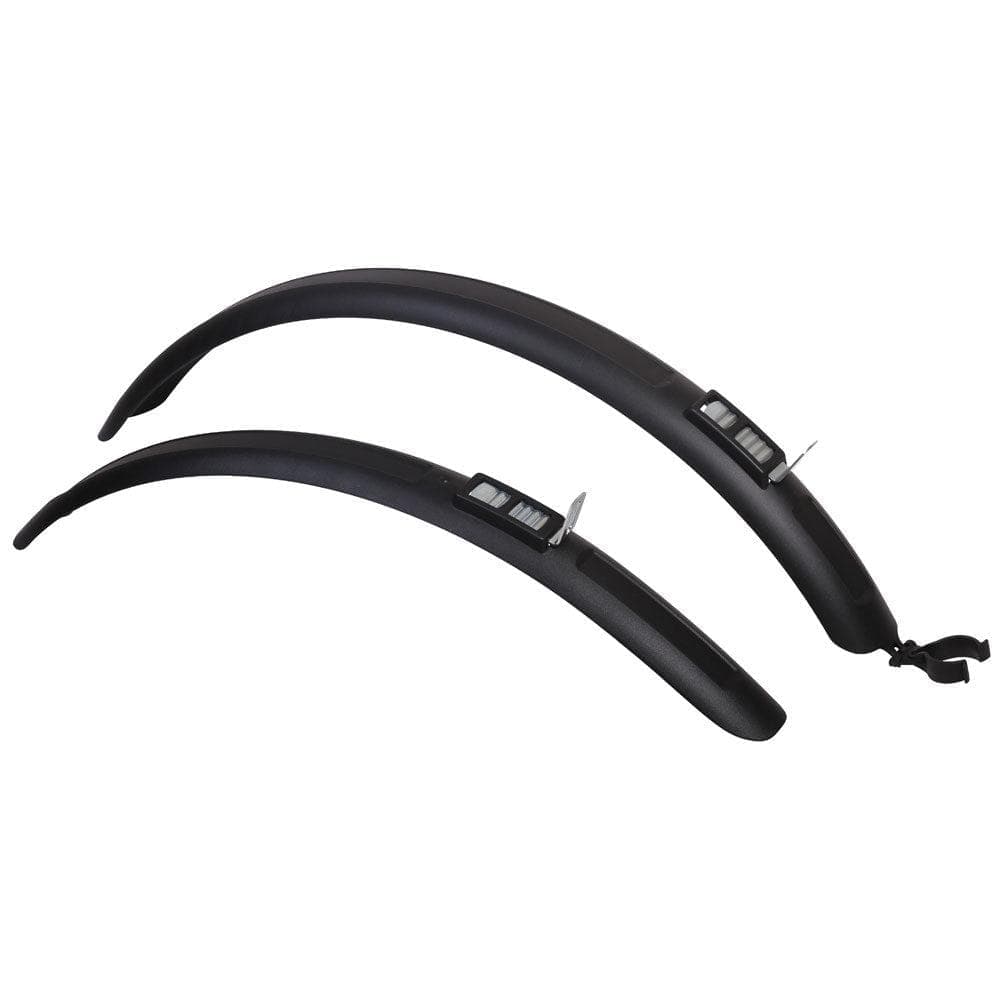 Zefal Trail Mudguard Set
