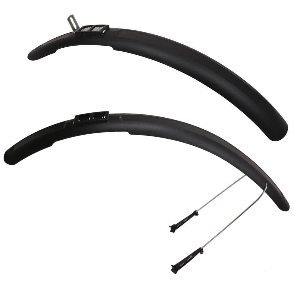 Zefal Trail Mudguard Set
