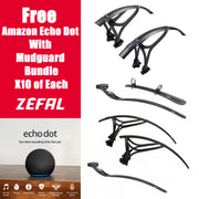 Zefal Zefal Mudguard Starter Pack