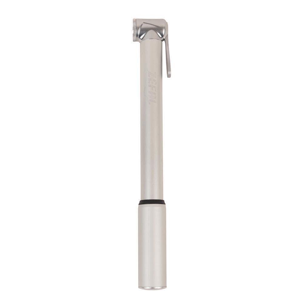 Zefal Zefal Road Mini Pump Silver