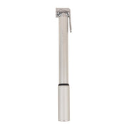 Zefal Zefal Road Mini Pump Silver