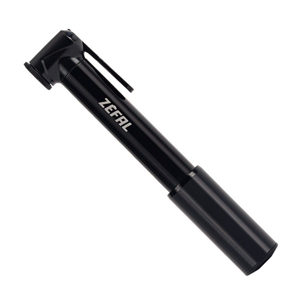 Zefal Zefal Road Micro Pump Black
