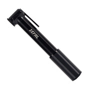 Zefal Zefal Road Micro Pump Black