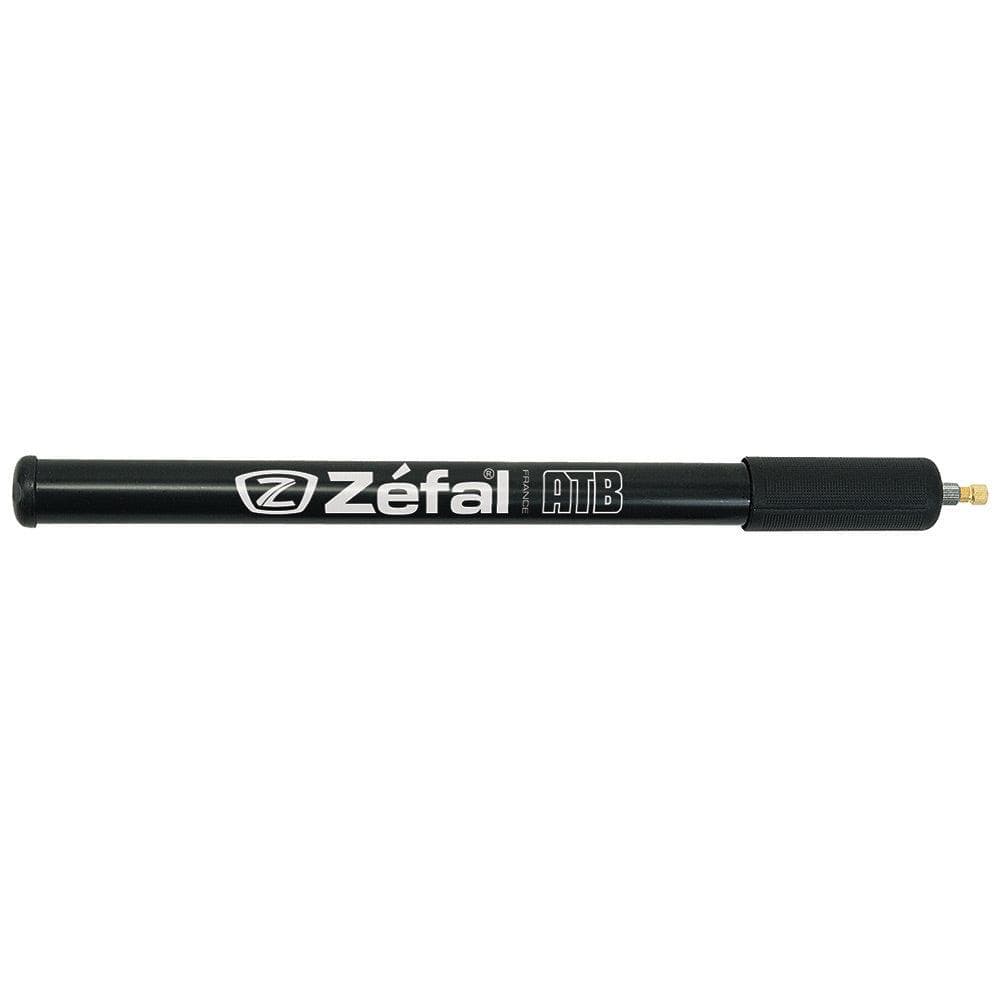 Zefal Atb Frame Pump +Pegs