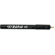 Zefal Mt Alu Frame Pump +Pegs
