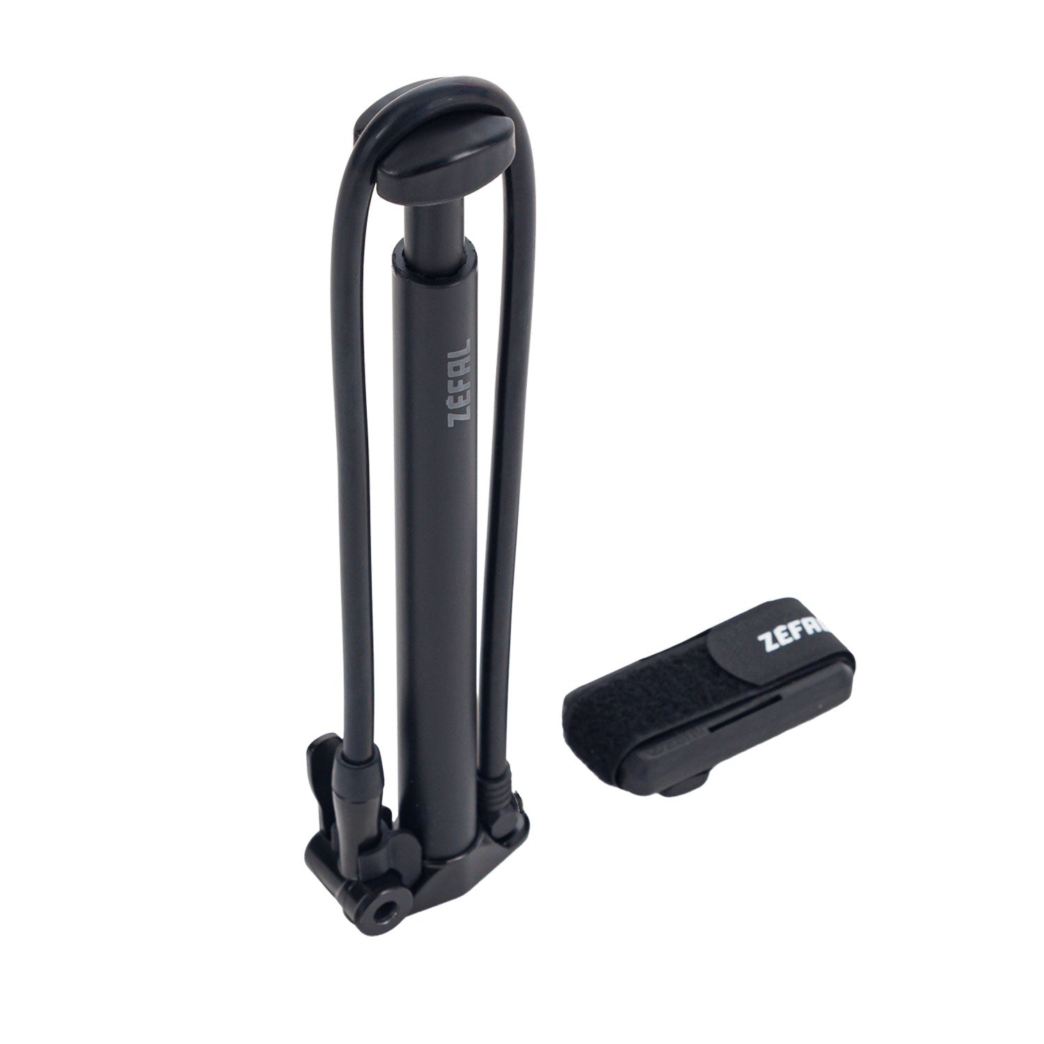 Zefal Zefal Adventure Pump Black