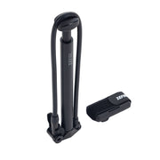 Zefal Zefal Adventure Pump Black
