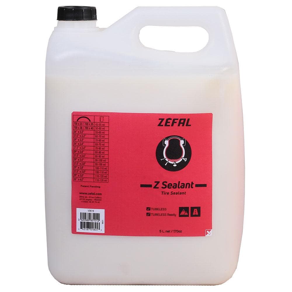 Zefal Z-Sealant
