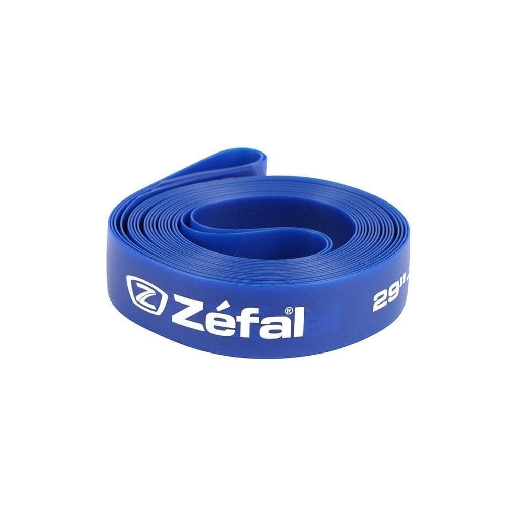 Zefal Soft Pvc Rim Strip (pr)
