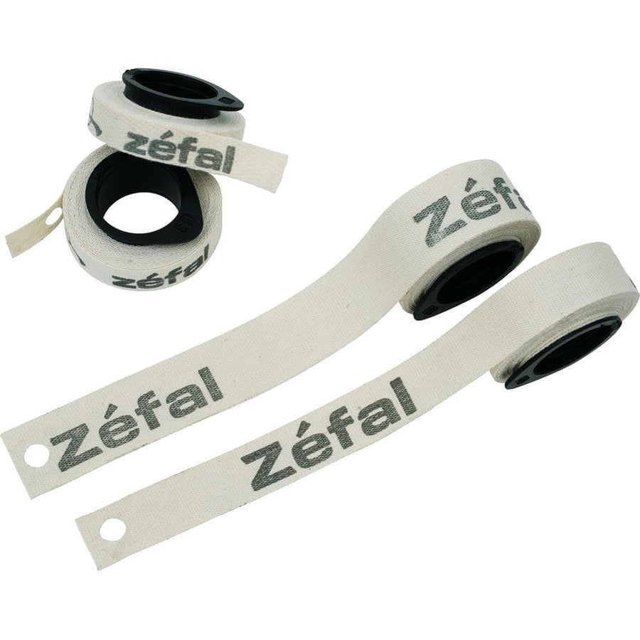 Zefal High Pressure Cotton Rim Tape (Pr)
