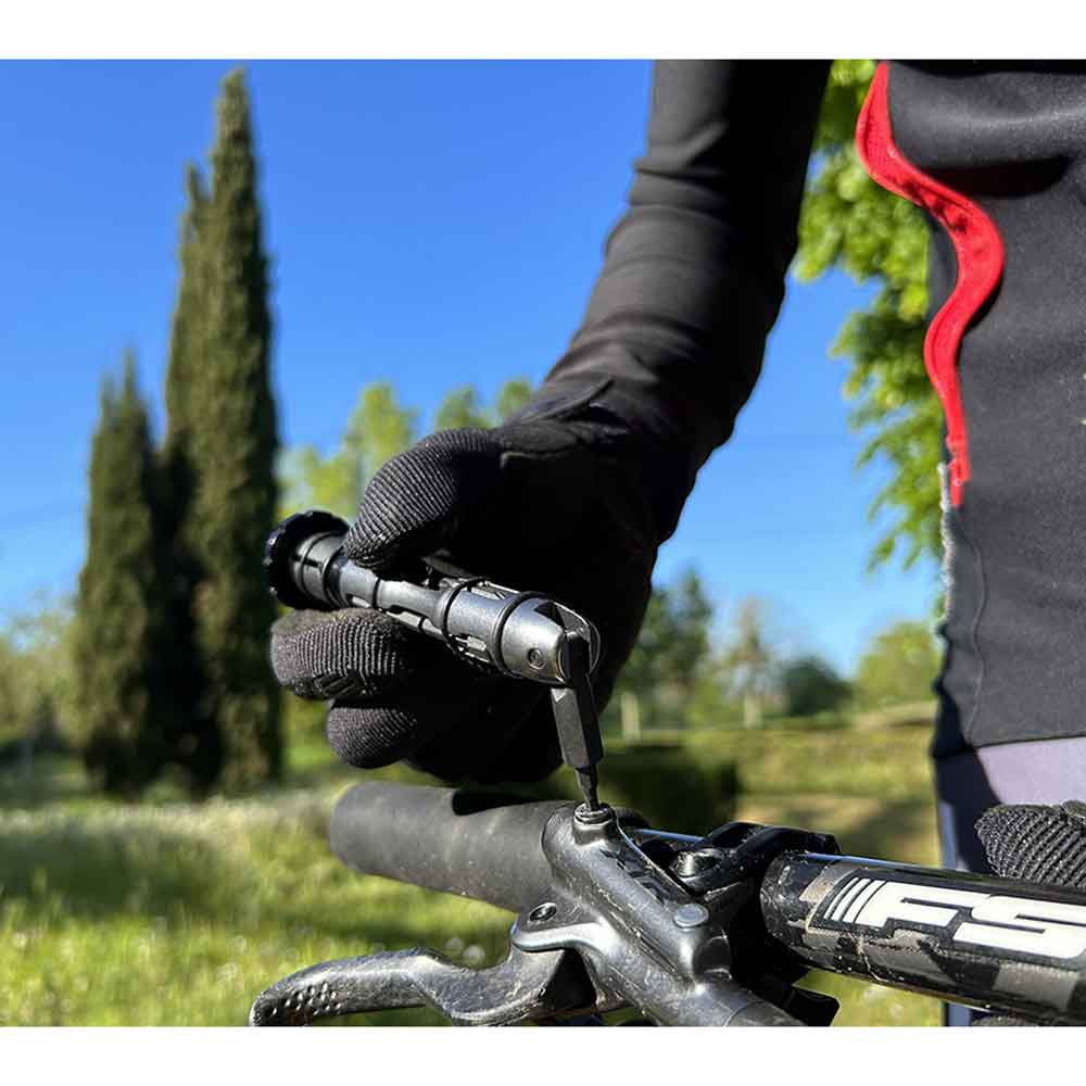 Zefal Z Bar Tool - Tubeless Repair Kit