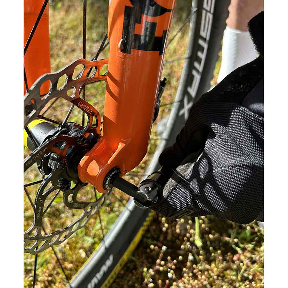 Zefal Z Bar Tool - Tubeless Repair Kit