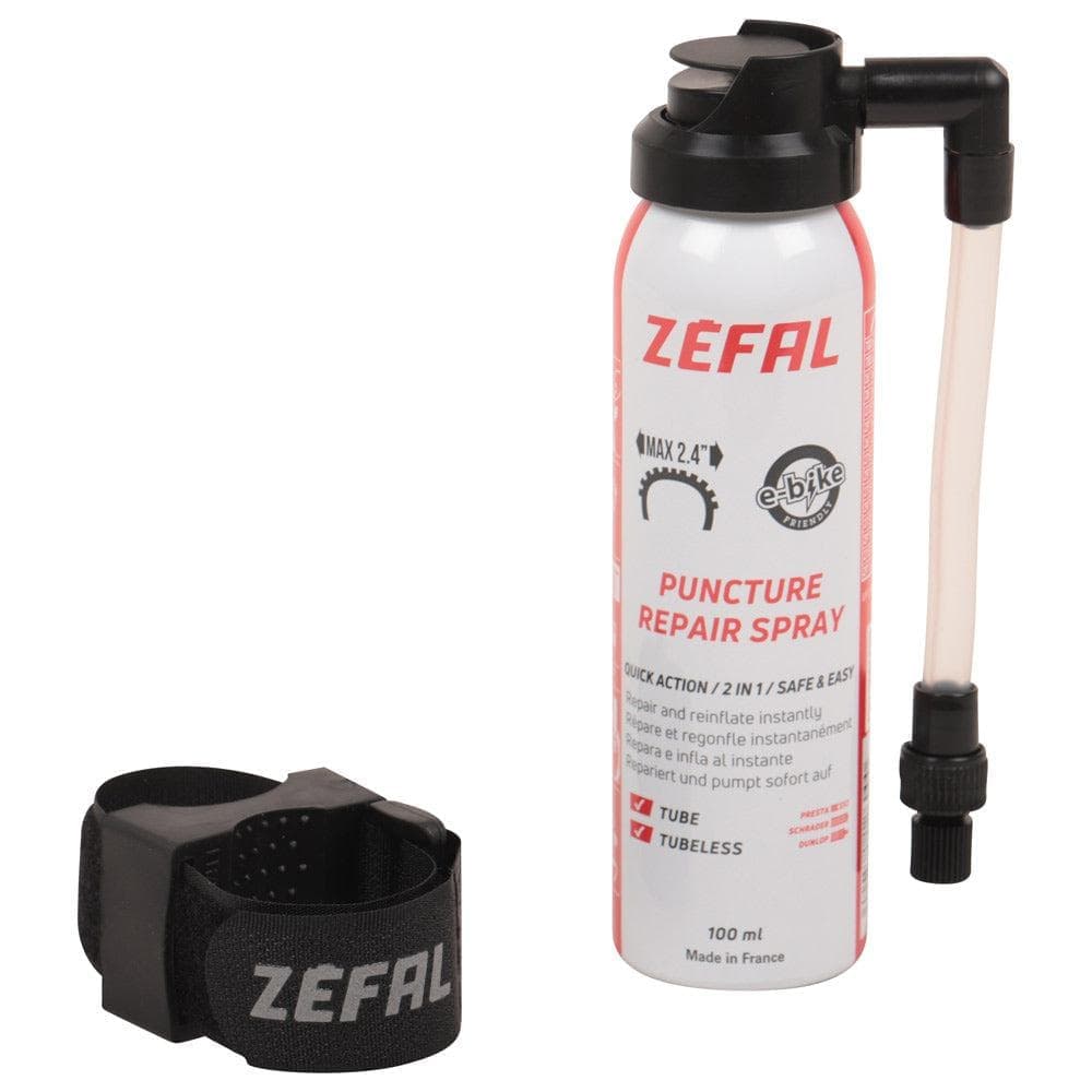 Zefal Puncture Repair Spray