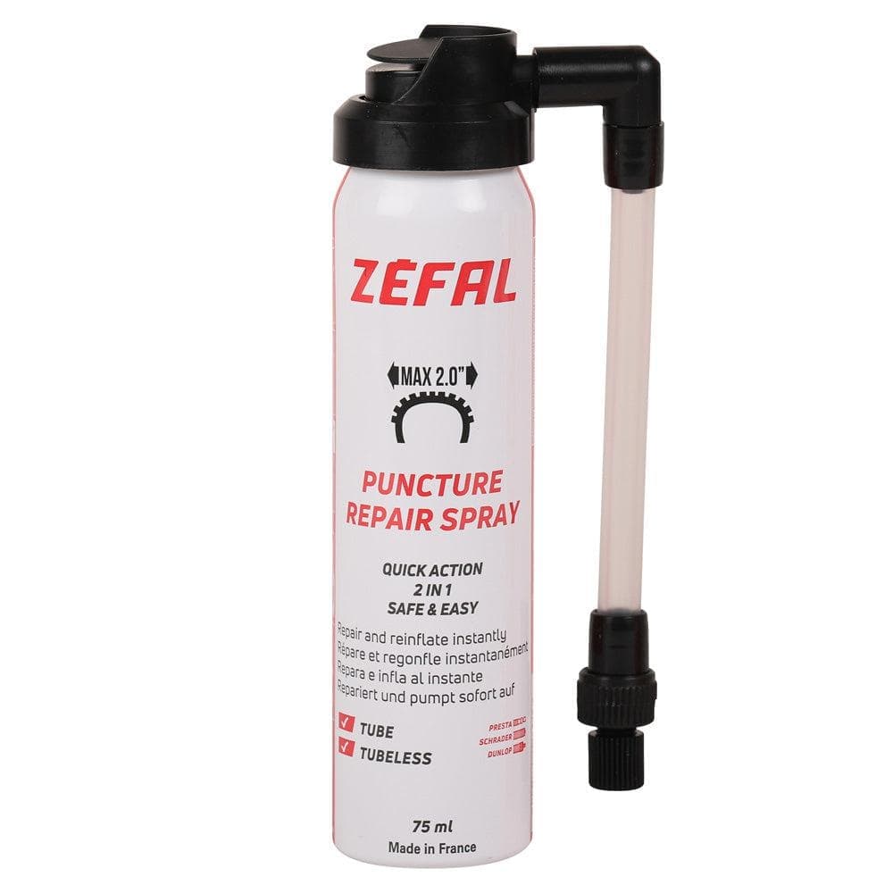 Zefal Puncture Repair Spray