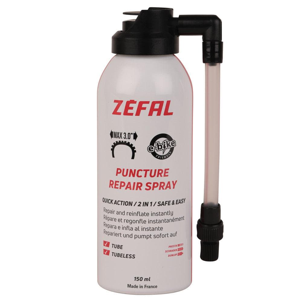 Zefal Puncture Repair Spray 150ml
