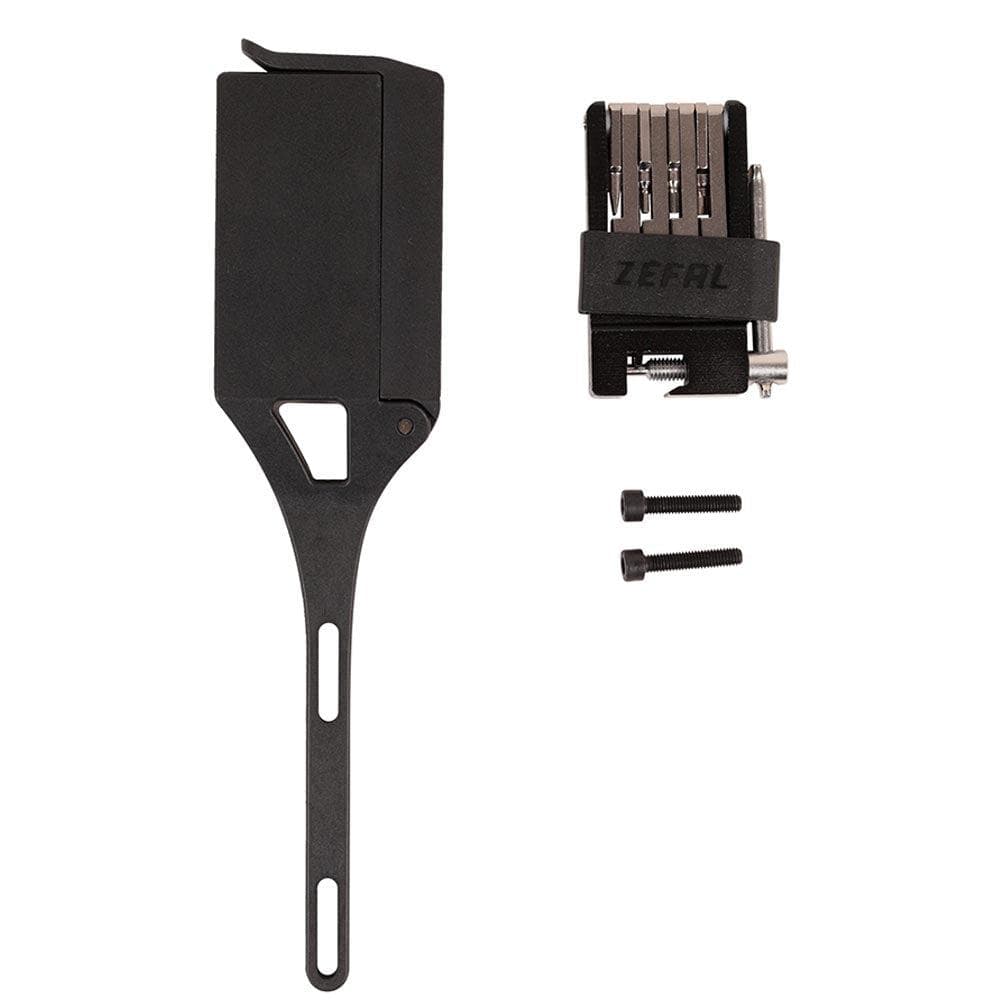 Zefal AFA 8 Plus Multi Tool W/Case