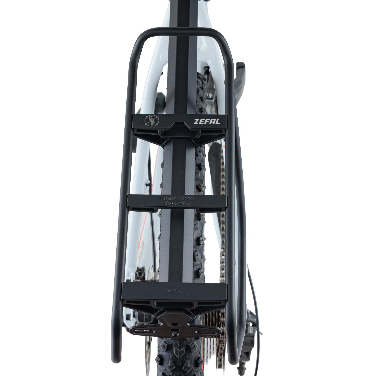 Zefal Raider R30 Rear Rack