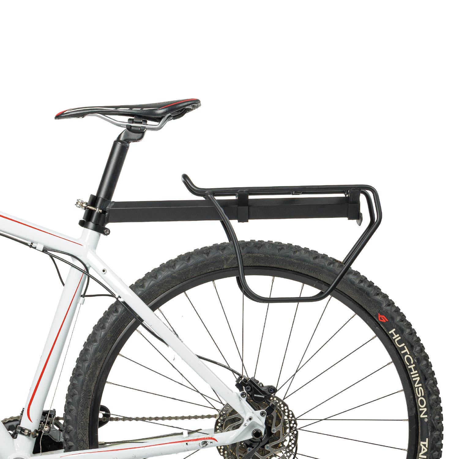Zefal Raider R30 Rear Rack