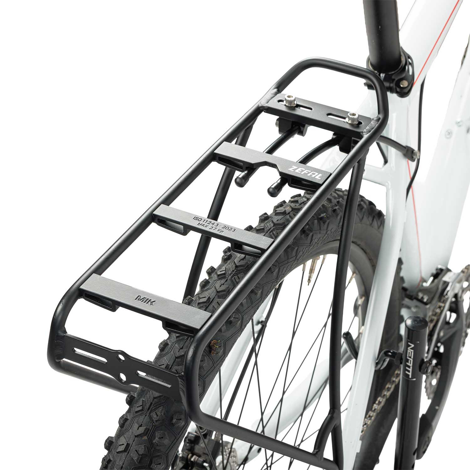 Zefal Raider R50 Rear Rack