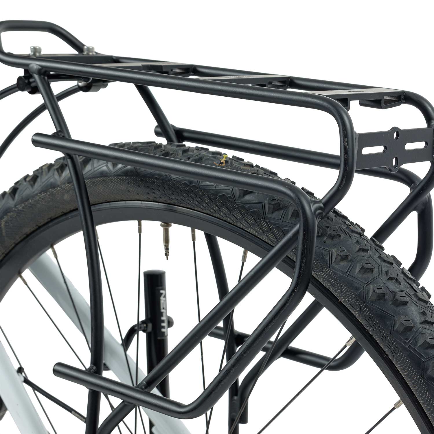 Zefal Raider R70 Rear Rack