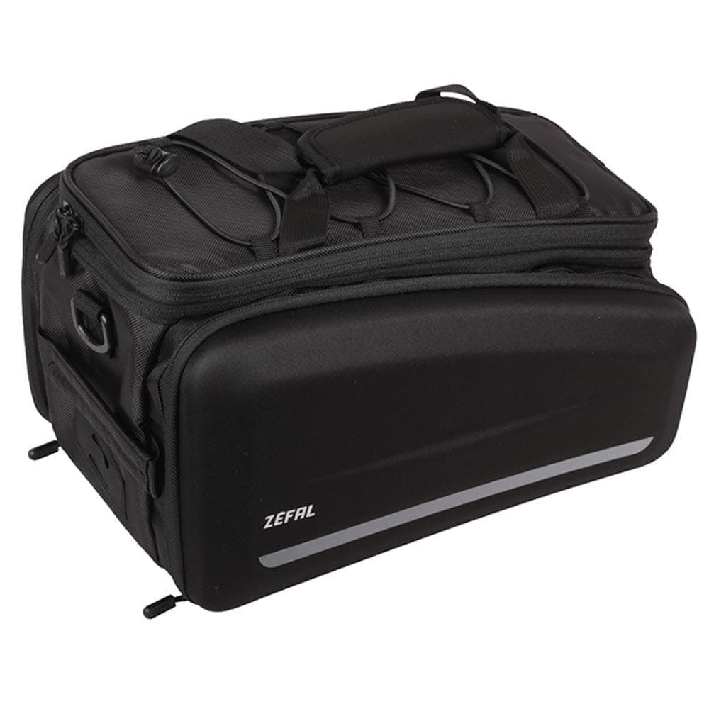 Zefal Z Traveller Rack Bag