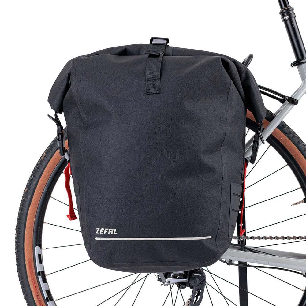 Zefal Z Traveller S20 Pannier