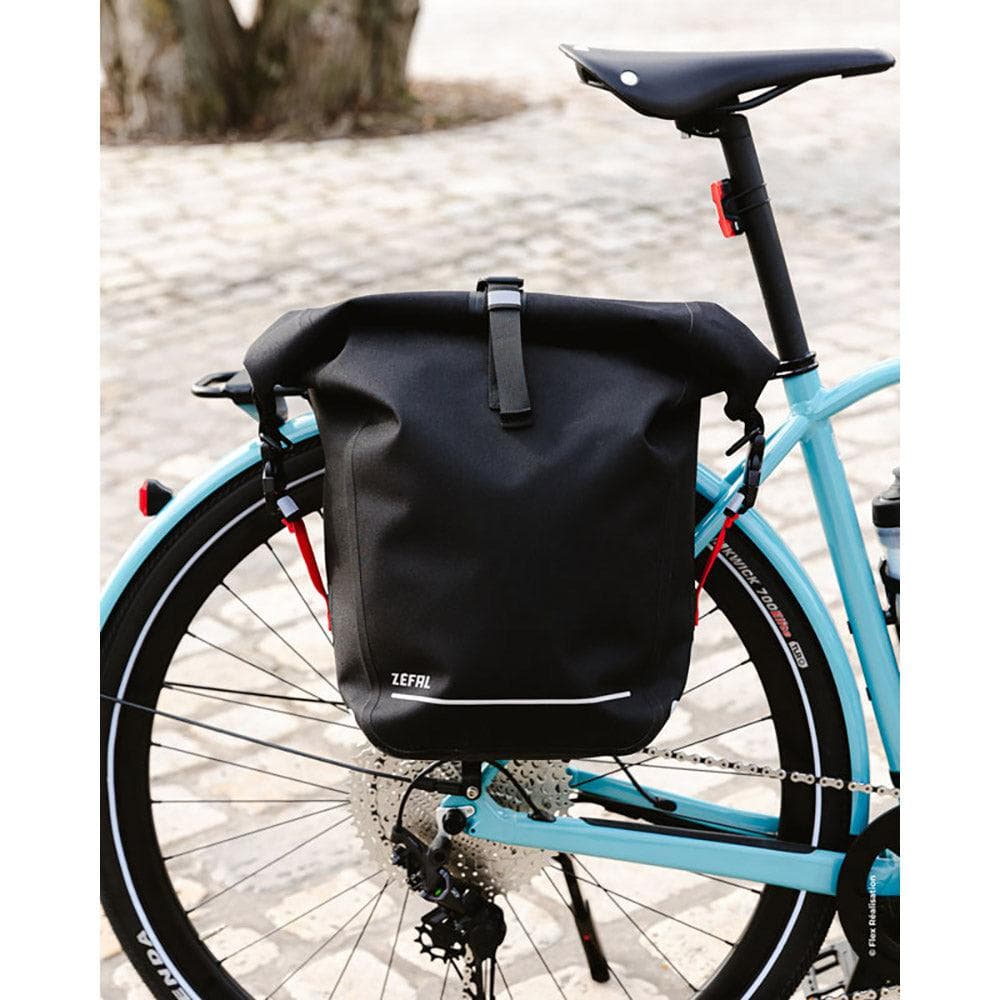 Zefal Z Traveller S20 Pannier