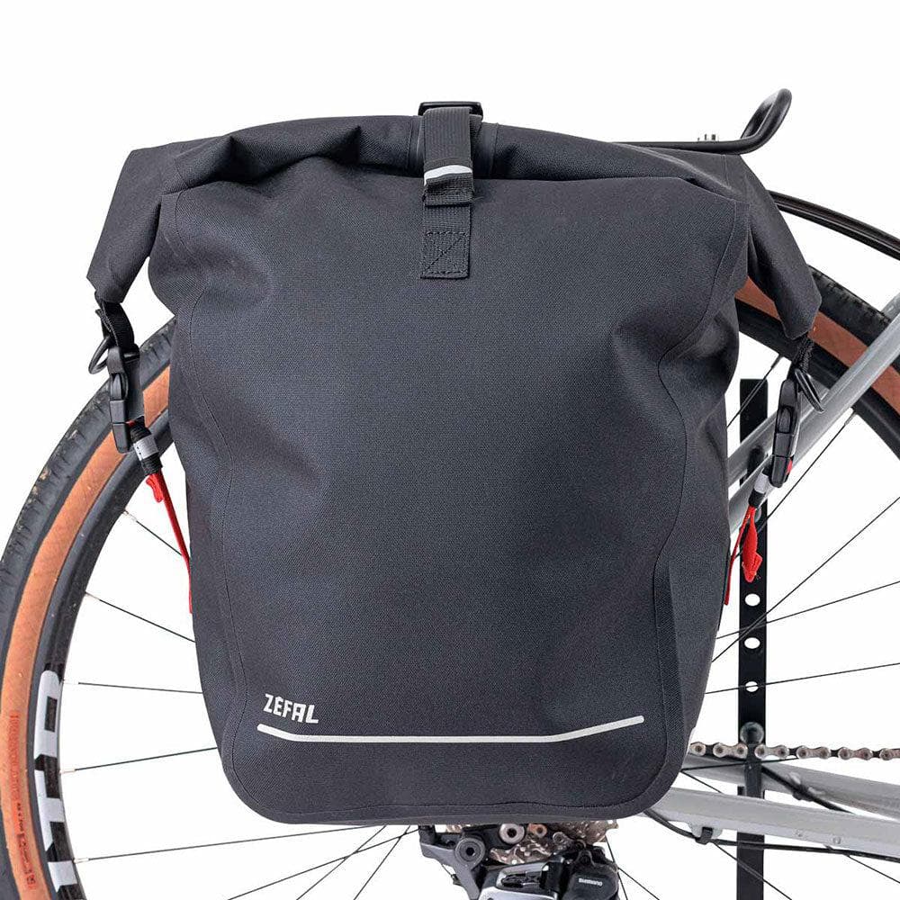 Zefal Z Traveller S30 Pannier