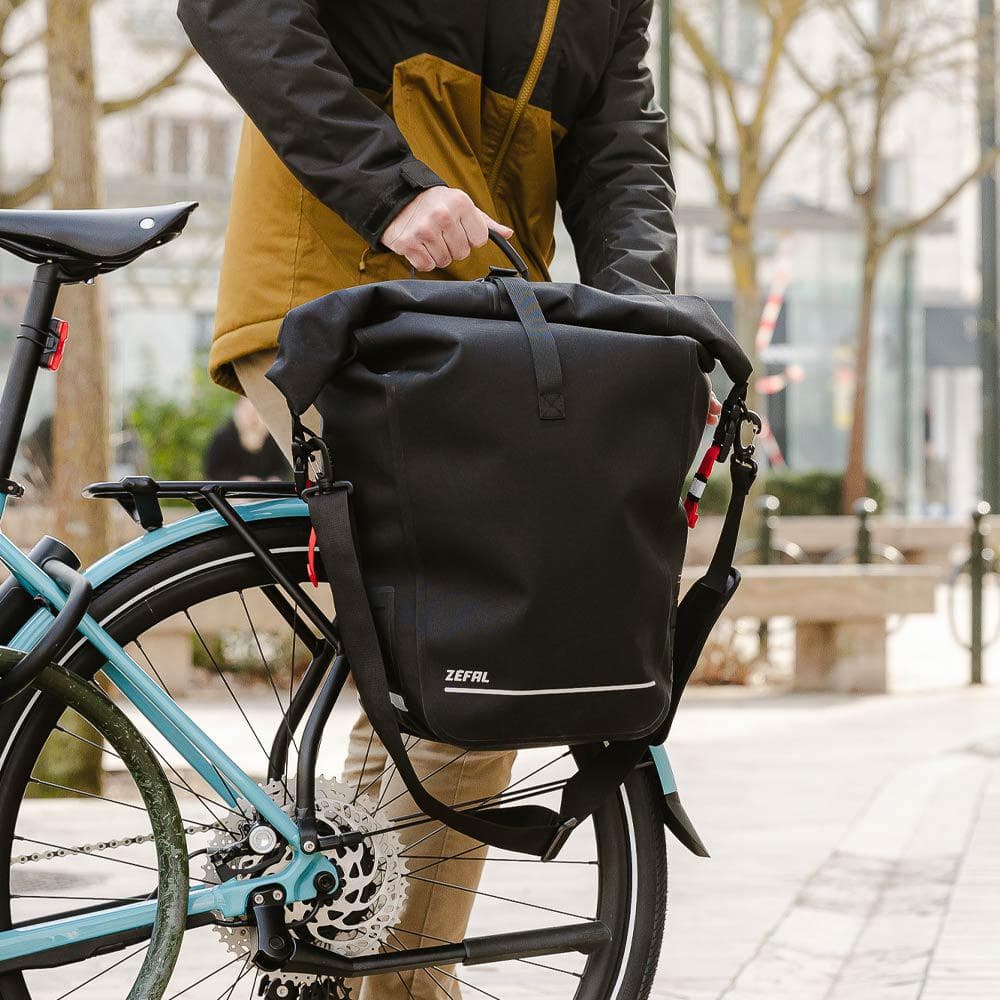 Zefal Z Traveller S30 Pannier