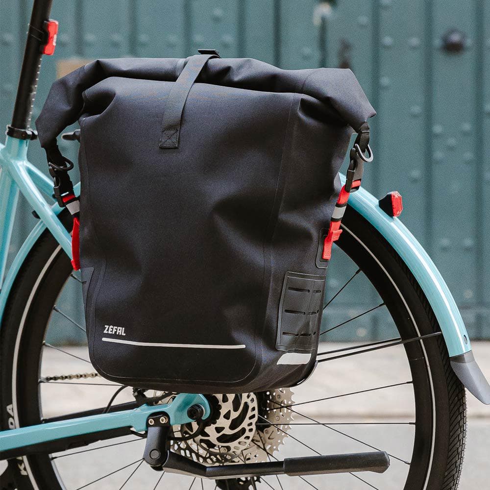 Zefal Z Traveller S30 Pannier