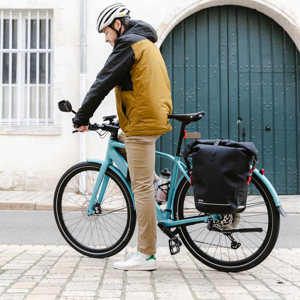 Zefal Z Traveller S30 Pannier