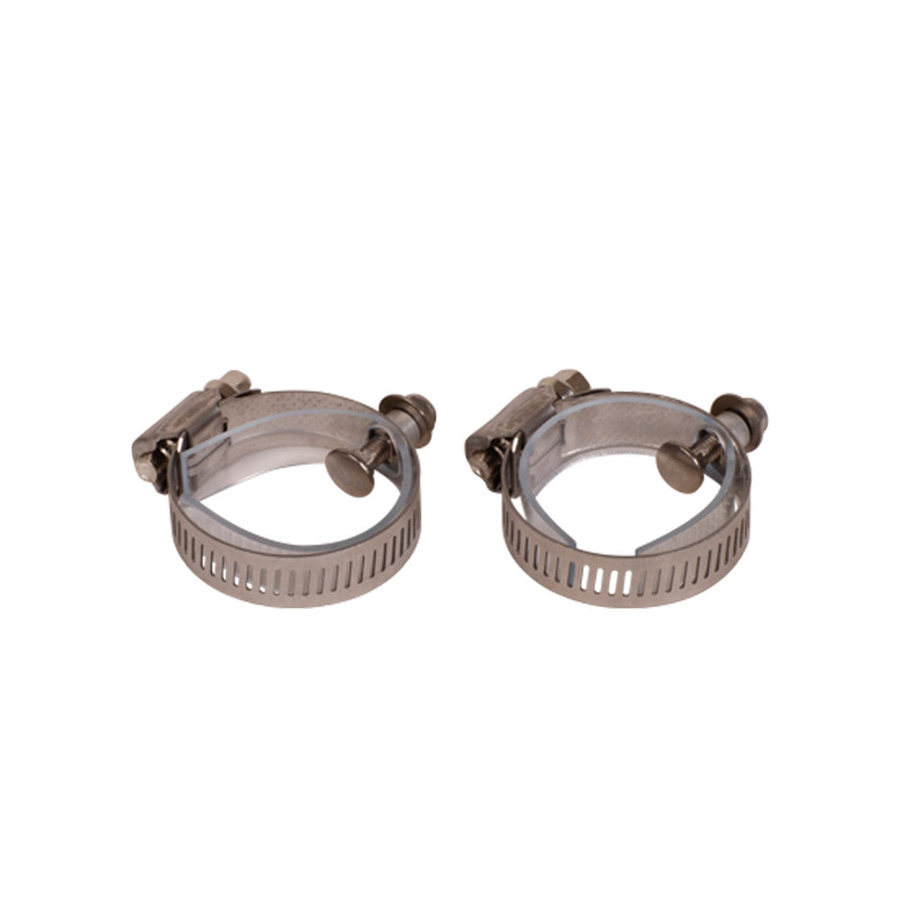 Zefal Raider Front Steel Clamps -  -