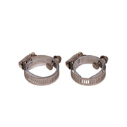 Zefal Raider Front Steel Clamps -  -