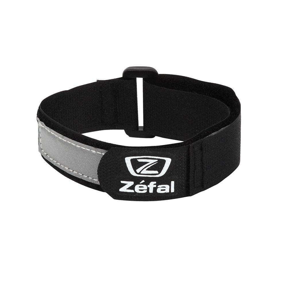 Zefal Doowah Trouser Strap Blk Pr