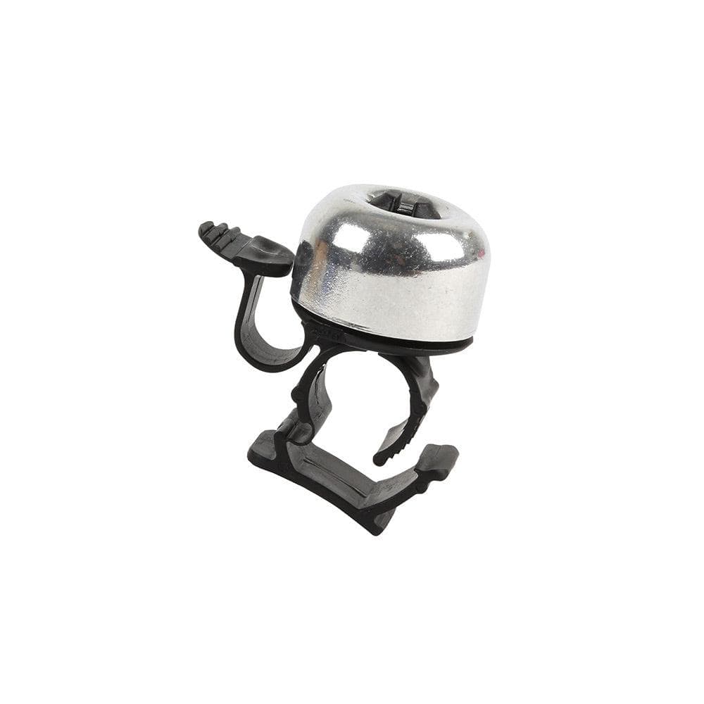 Zefal Piing Bell Silver 1pcs