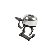 Zefal Piing Bell Silver 1pcs
