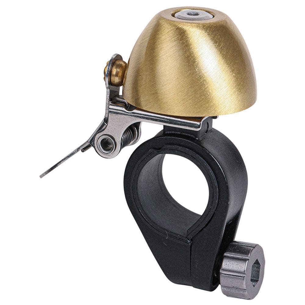 Zefal Classic Bike Bell Gold