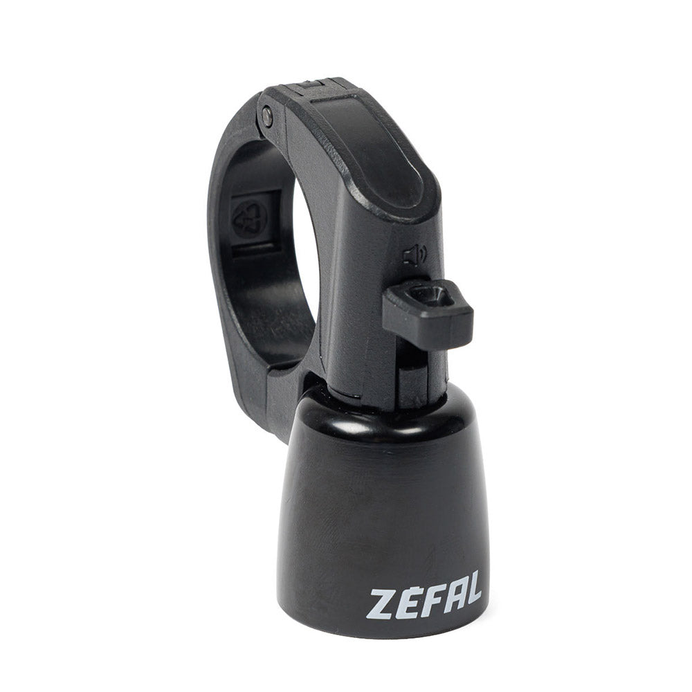 Zefal Trail Bell -  - Black