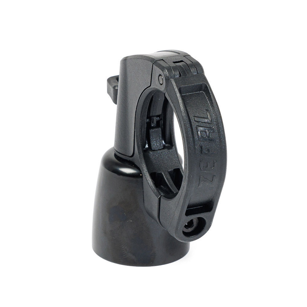 Zefal Trail Bell -  - Black