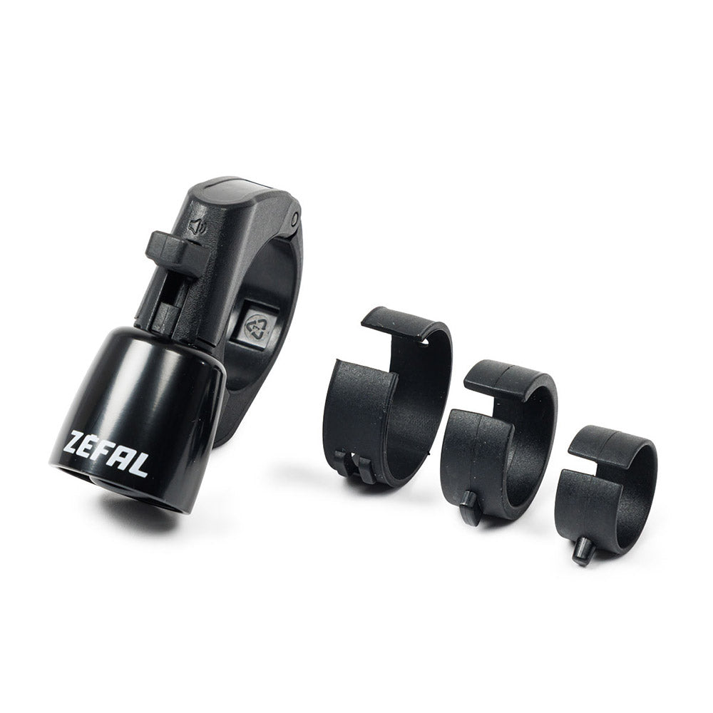 Zefal Trail Bell -  - Black