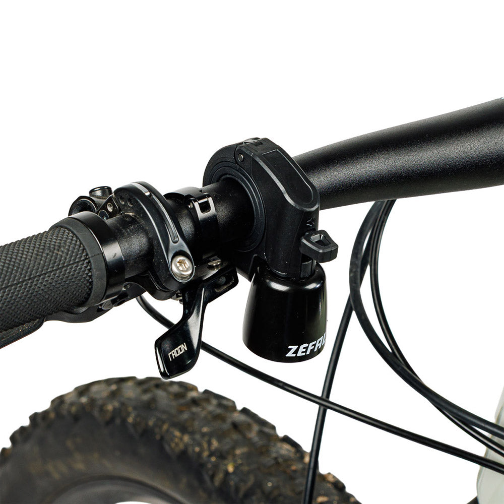 Zefal Trail Bell -  - Black