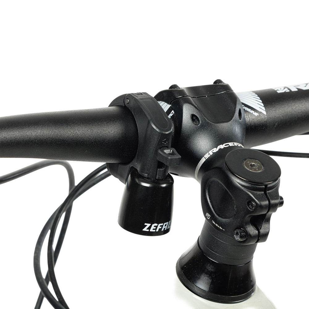Zefal Trail Bell -  - Black