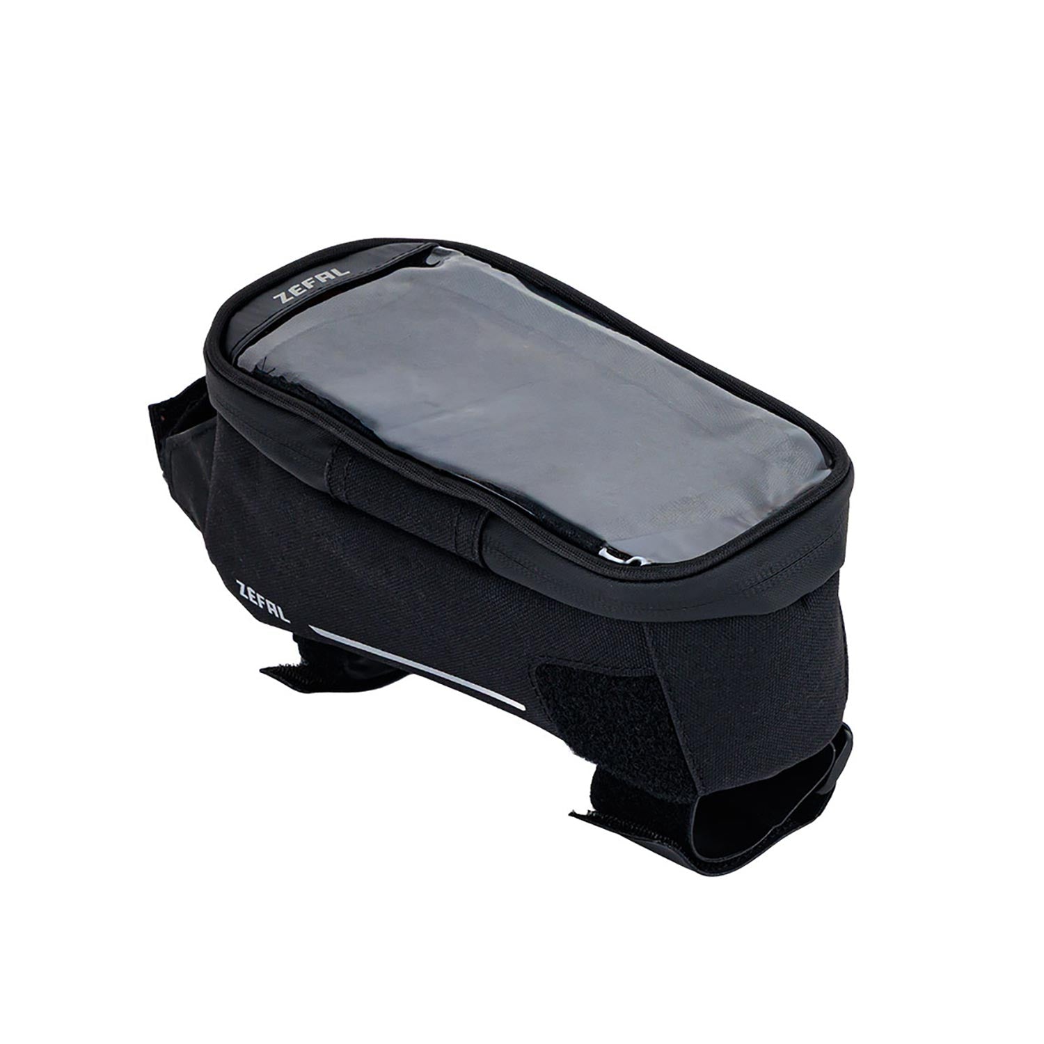 Zefal Console Pack T1 Top Tube Bag -  - Black