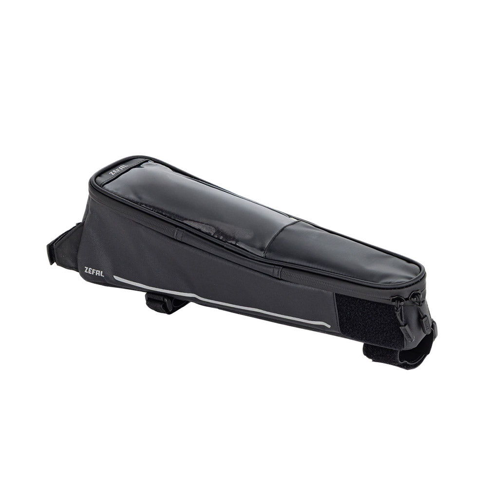 Zefal Console Pack T3 Top Tube Bag -  - Black