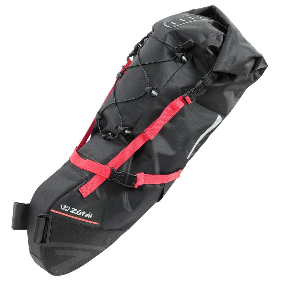 Zefal Z Adventure Saddle Bag