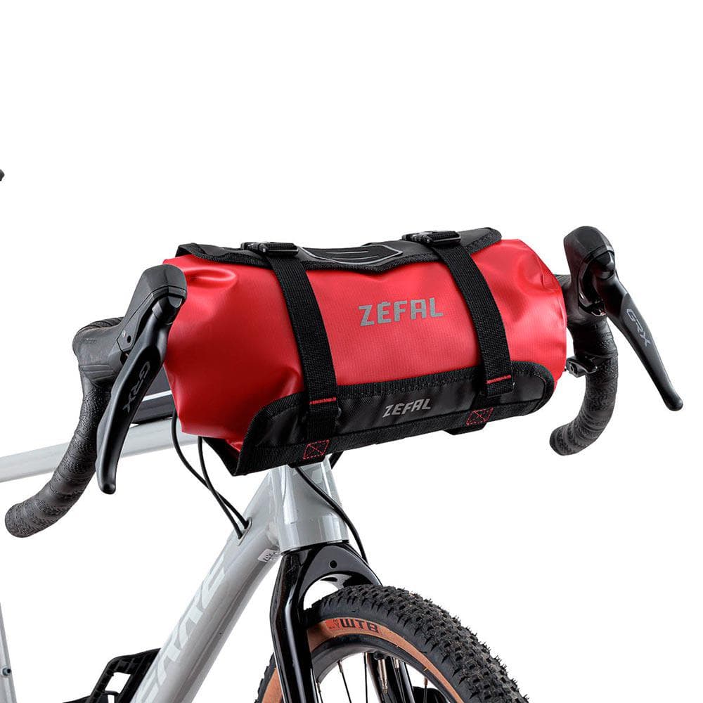 Zefal Z Adventure F5 Front Bag