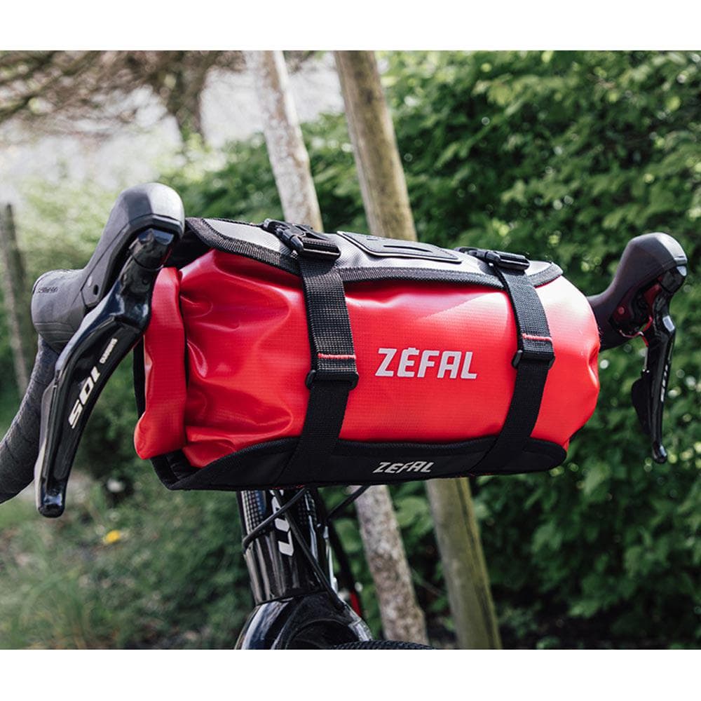 Zefal Z Adventure F5 Front Bag