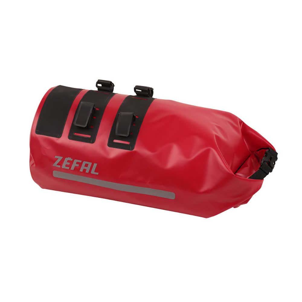 Zefal Z Adventure Aero Front Bag